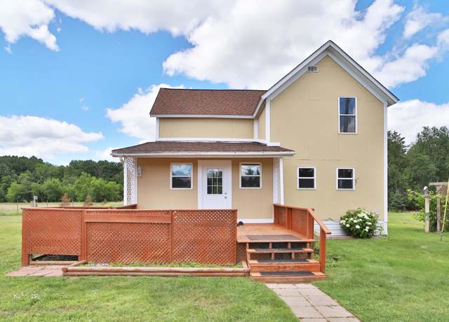 Property at 2249 36th Ave SW, Pine River, MN 56474, 4 beds, 1 bath