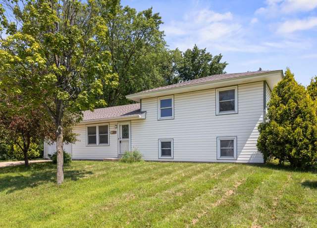 Property at 901 Cortland Dr, Apple Valley, MN 55124, 3 beds, 1 bath