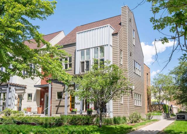 Property at 2825 Colfax Ave S #211, Minneapolis, MN 55408, 3 beds, 2 baths