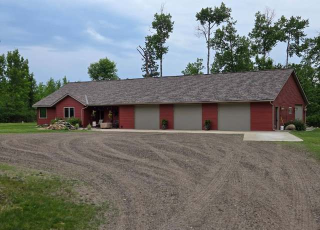 Property at 11106 Atylade Ct NE, Bemidji, MN 56601, 3 beds, 3 baths