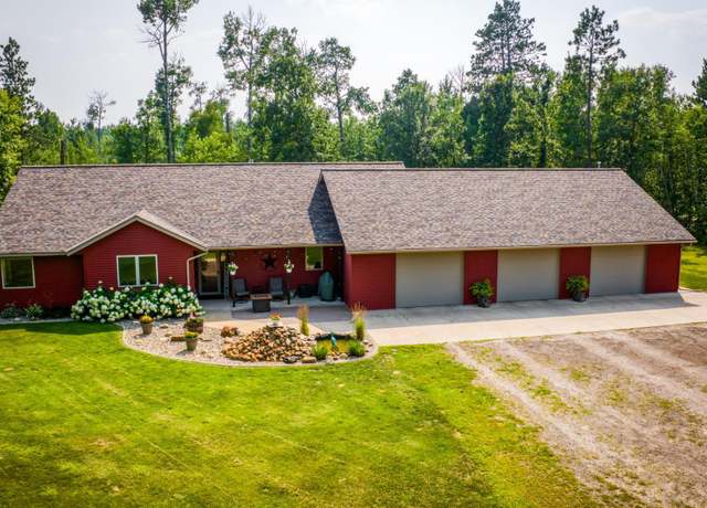 Property at 11106 Atylade Ct NE, Bemidji, MN 56601, 3 beds, 3 baths