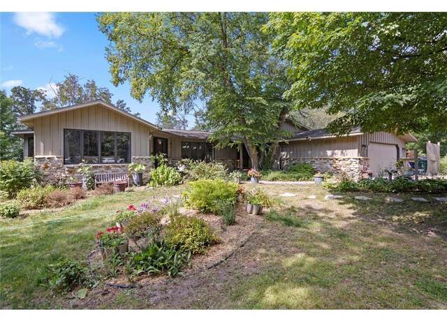 Property at 14838 Kendall Ct, Nerstrand, MN 55053, 4 beds, 3 baths