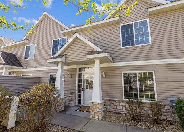 Property at 15401 Tungsten Way NW, Ramsey, MN 55303, 2 beds, 2 baths