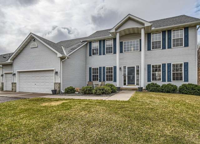 Property at 10615 Glen Eagle Rd, Woodbury, MN 55129, 5 beds, 4 baths