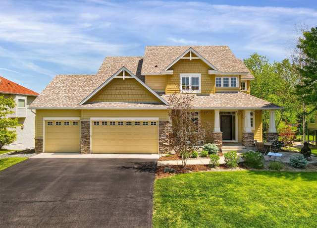 Property at 2907 Cougar Path NW, Prior Lake, MN 55372, 5 beds, 4 baths