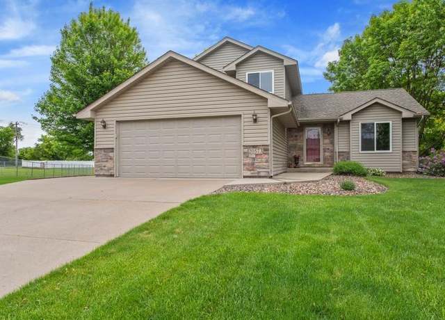Property at 20573 Georgia Avenue Pl N, Forest Lake, MN 55025, 3 beds, 2 baths