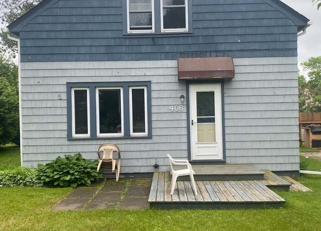 Property at 406 North Rd, Cloquet, MN 55720, 3 beds, 2 baths