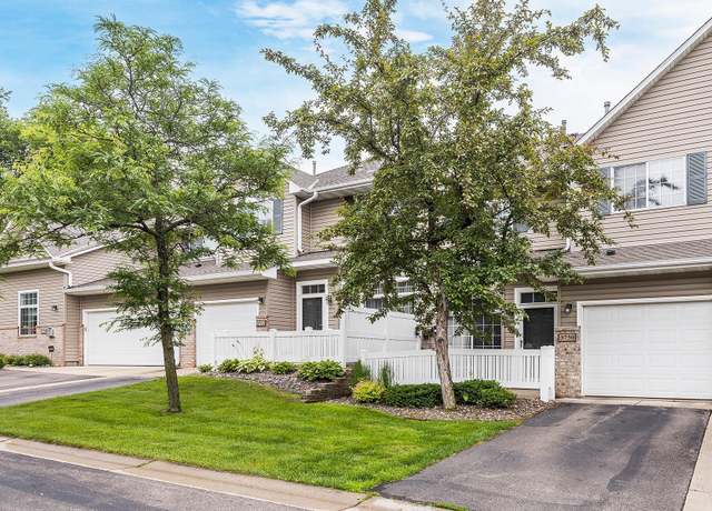 Property at 3730 Vermilion Ct S #509, Eagan, MN 55122, 2 beds, 2 baths