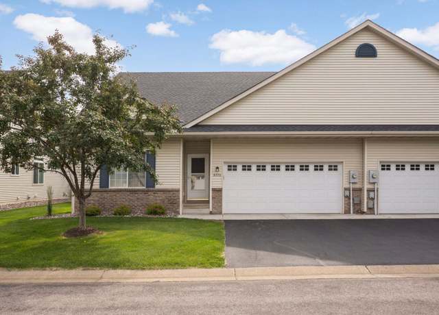 Property at 9775 Olive St NW, Coon Rapids, MN 55433, 2 beds, 2 baths