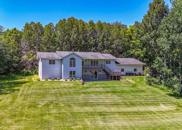 Property at 30289 Shady Ln, Burlington Twp, MN 56501, 4 beds, 3 baths