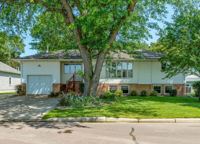 Property at 307 Higbie Ave E, Minnesota Lake, MN 56068, 4 beds, 2 baths