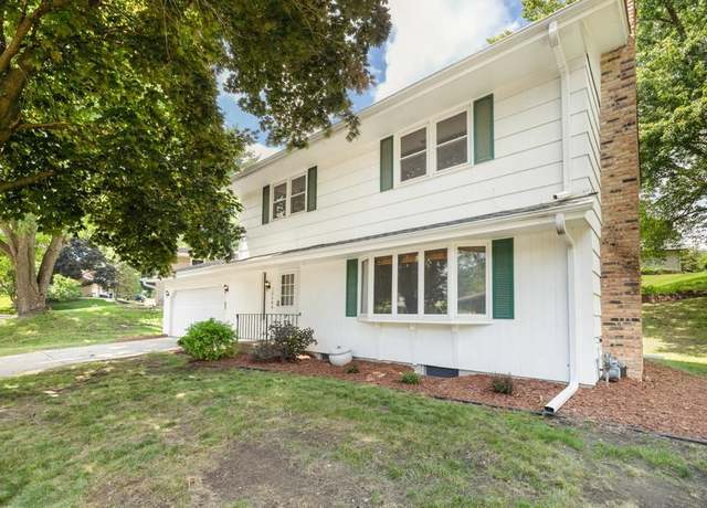 Property at 10548 Johnson Rd, Bloomington, MN 55437, 4 beds, 2 baths