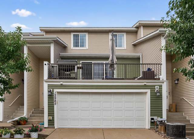 Property at 12985 Harriet Ave S, Burnsville, MN 55337, 2 beds, 2 baths