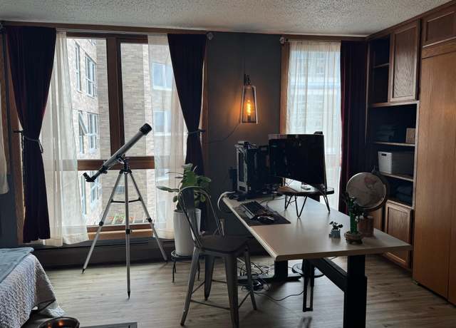 Property at 433 S 7th St #1711, Minneapolis, MN 55415, 1 bath
