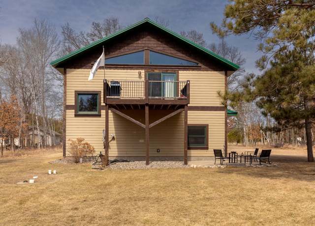 Property at 8667 Pine Cir, Breezy Point, MN 56472, 2 beds, 2 baths