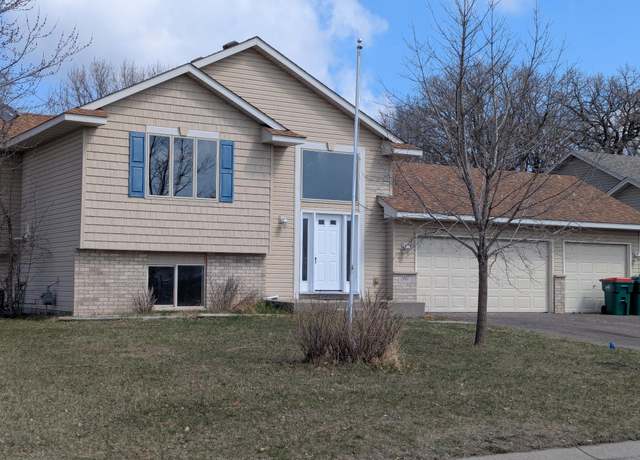 Property at 13067 7th Ave S, Zimmerman, MN 55398, 4 beds, 2 baths