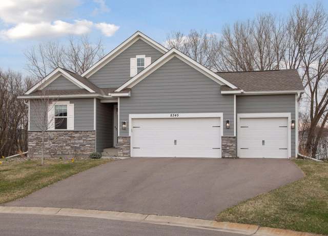 Property at 8345 183rd St W, Lakeville, MN 55044, 4 beds, 3 baths