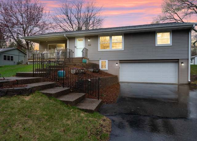 Property at 6018 Whited Ave, Minnetonka, MN 55345, 5 beds, 2 baths
