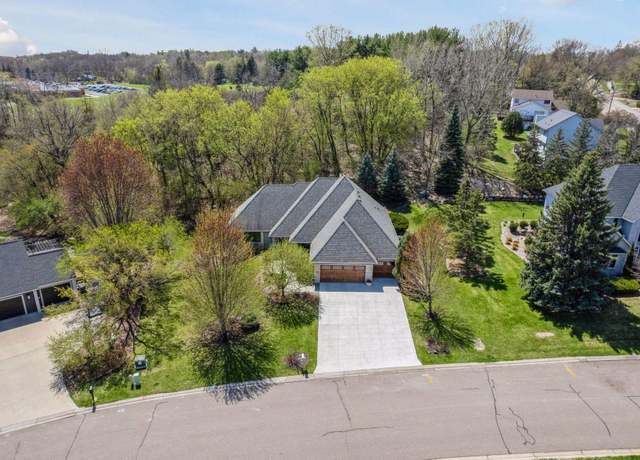Property at 12115 3rd Ave N, Plymouth, MN 55441, 3 beds, 3 baths