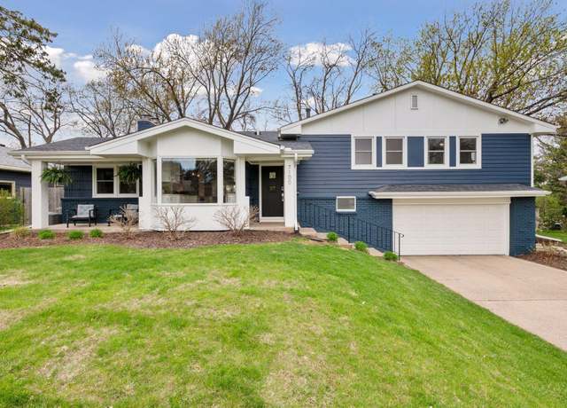 Property at 7100 W Shore Dr, Edina, MN 55435, 4 beds, 3 baths