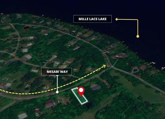 Property at 000 Mesabi Way, South Harbor Twp, MN 56359