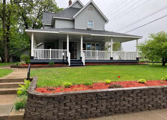 Property at 903 S 2nd St, Princeton, MN 55371, 5 beds, 3 baths