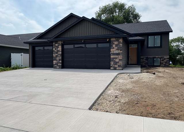 Property at 3669 Meadow Sage Ct SE, Rochester, MN 55904, 4 beds, 3 baths