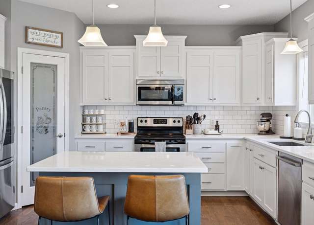 Property at 20746 Fury Ct, Lakeville, MN 55044, 5 beds, 4 baths