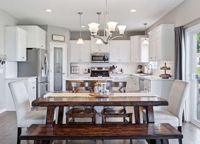 Property at 20746 Fury Ct, Lakeville, MN 55044, 5 beds, 4 baths