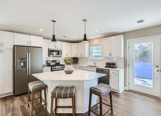 Property at 21621 Orchid Path, Farmington, MN 55024, 3 beds, 3 baths