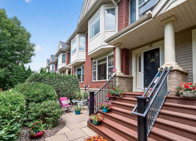 Property at 13805 53rd Ave N #10, Plymouth, MN 55446, 2 beds, 2 baths
