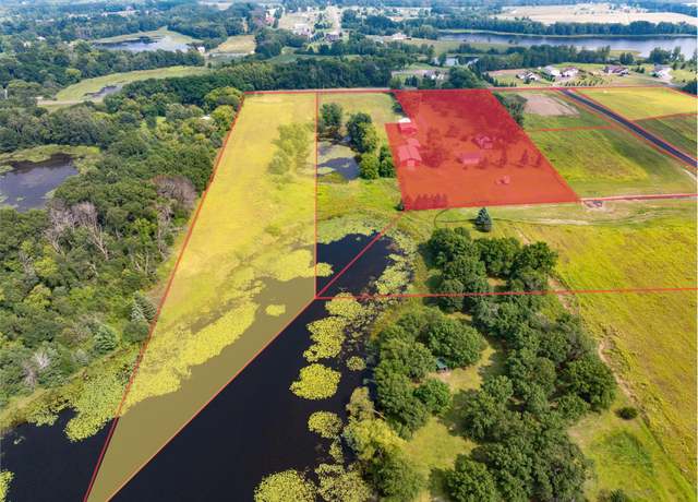 Property at TBD 116th St NW, Zimmerman, MN 55398