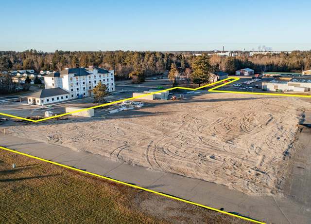 Property at TBD SW 2nd Ave, Grand Rapids, MN 55744