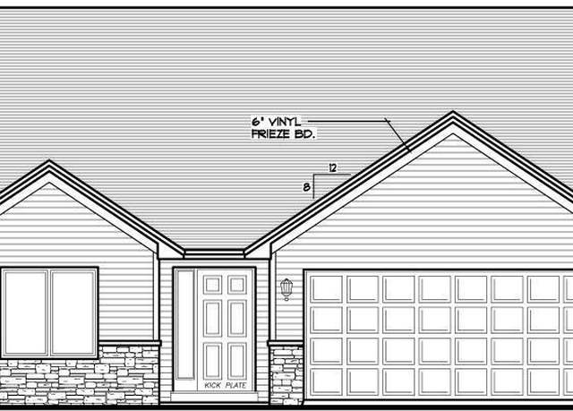 Property at 6254 209th St N, Forest Lake, MN 55025, 2 beds, 2 baths