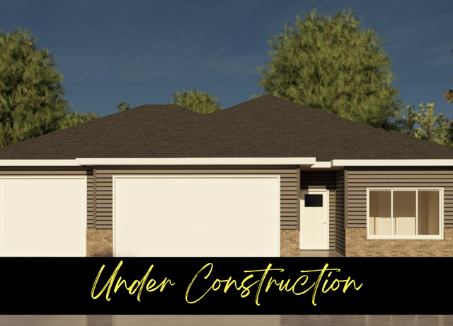 Property at 8500 61st St S, Horace, ND 58047, 3 beds, 2 baths