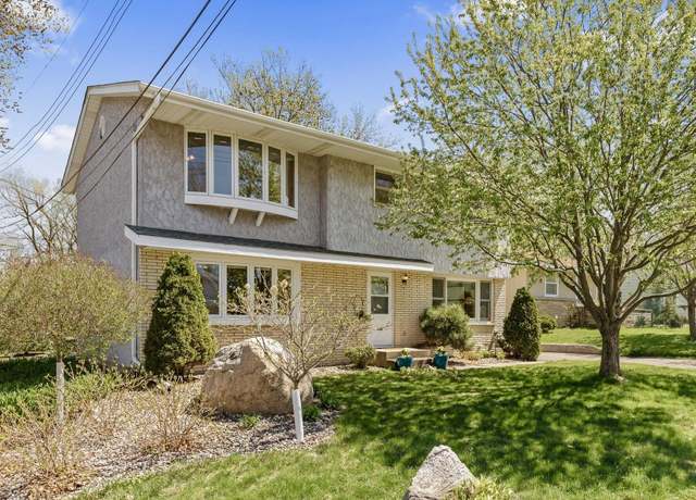 Property at 1136 Charlton St, West Saint Paul, MN 55118, 4 beds, 3 baths