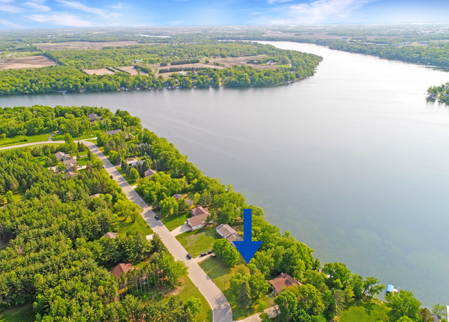 Property at 3504 Pawnee Dr SE, Alexandria Twp, MN 56308