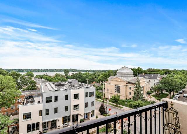 Property at 2800 W 44th St #608, Minneapolis, MN 55410, 1 bed, 1 bath