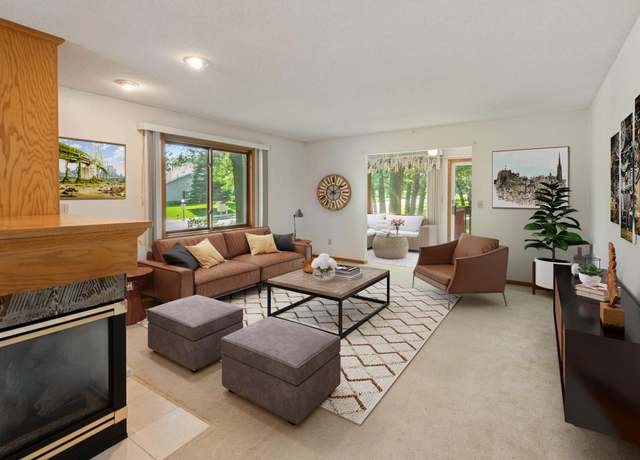 Property at 500 5th St N, Sartell, MN 56377, 4 beds, 3 baths