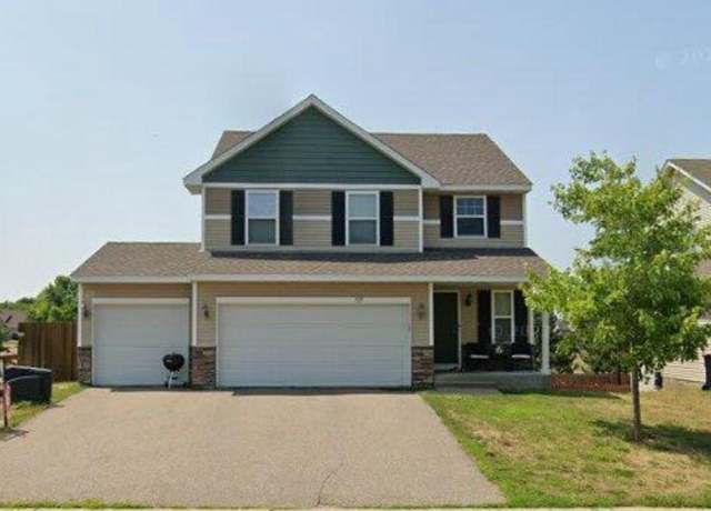 Property at 125 Pottok Ln, Shakopee, MN 55379, 4 beds, 4 baths