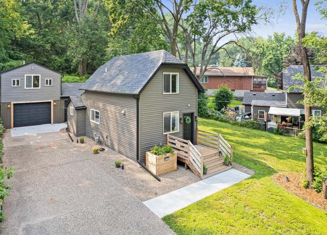 Property at 6425 Delilah Ave, Inver Grove Heights, MN 55076, 2 beds, 2 baths