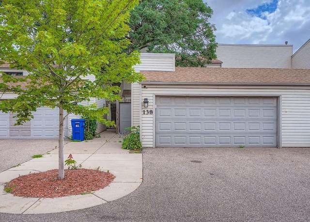 Property at 138 Ruth St N #9, Saint Paul, MN 55119, 3 beds, 4 baths