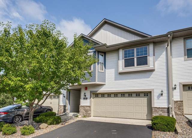Property at 3143 Frontier Dr, Woodbury, MN 55129, 3 beds, 4 baths