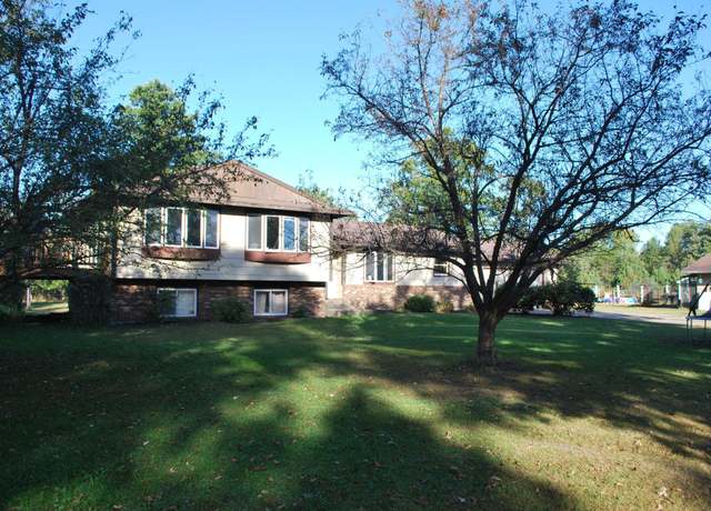 Property at 12303 71st Ave SW, Motley, MN 56466, 4 beds, 3 baths