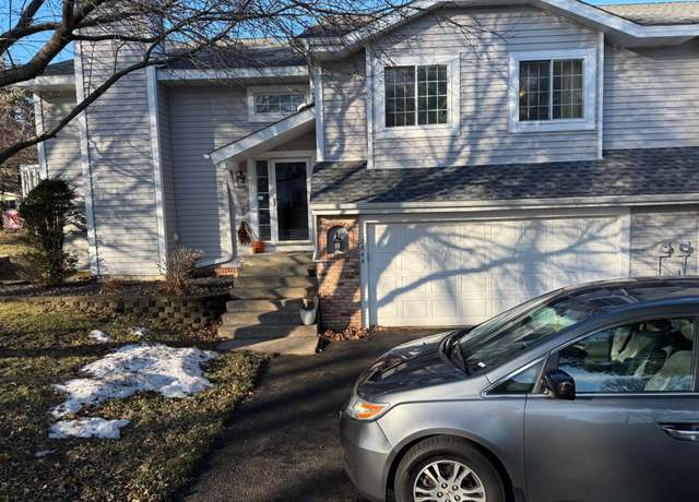 Property at 2844 Riverwood Ln NW, Rochester, MN 55901, 2 beds, 2 baths