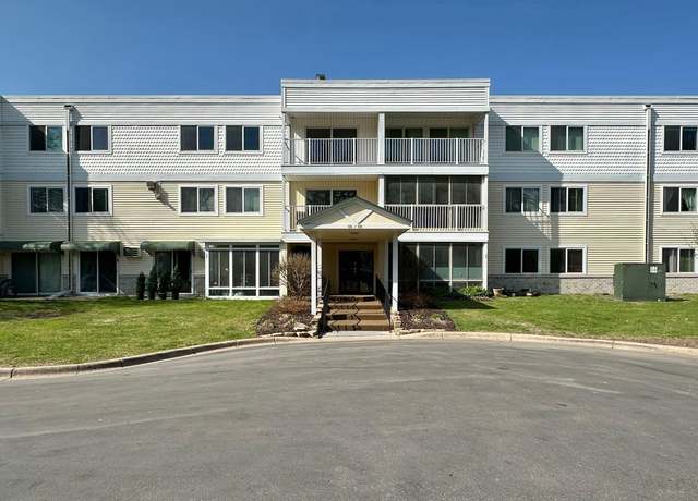 Property at 132 Demont Ave E #138, Little Canada, MN 55117, 2 beds, 2 baths