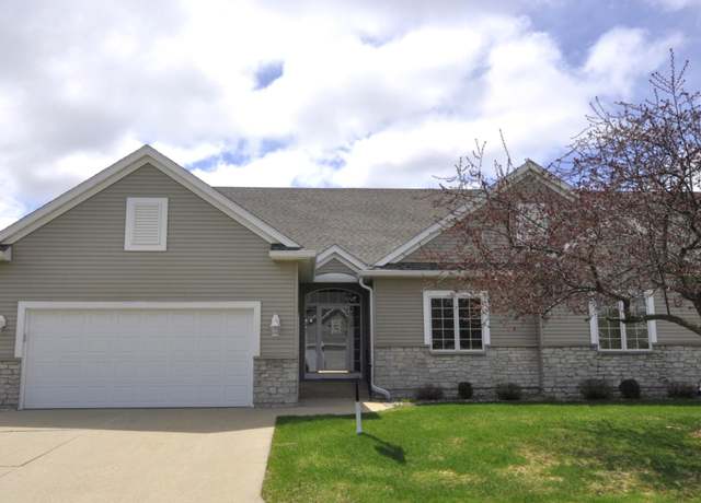 Property at 2308 Coral Ct NE, Rochester, MN 55906, 3 beds, 3 baths