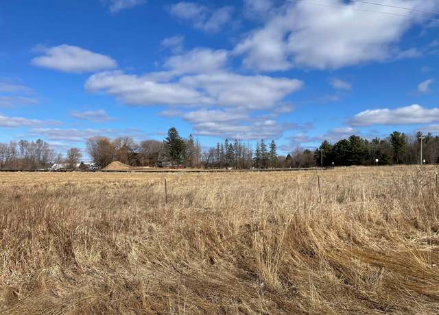 Property at xxx 202nd St Parcel B, Forest Lake, MN 55025