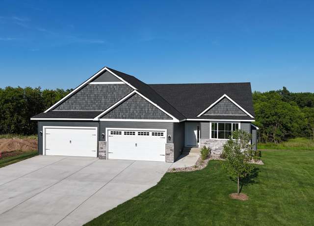 Property at 7761 Gunner Dr, Clear Lake, MN 55319, 3 beds, 3 baths