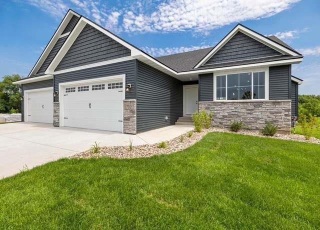 Property at 7761 Gunner Dr, Clear Lake, MN 55319, 3 beds, 3 baths